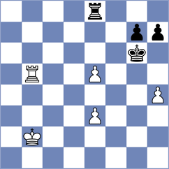 La Guire - Fletcher (Flint, 1990)