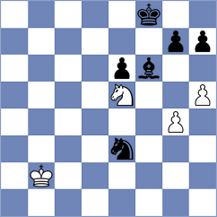 Buldakova - Ambarcumova (Kazan, 2000)