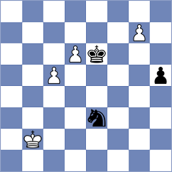 Hansen - Rostgaard (Odense, 2008)