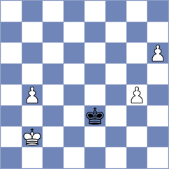 Kim - Pesotskiy (Chess.com INT, 2021)