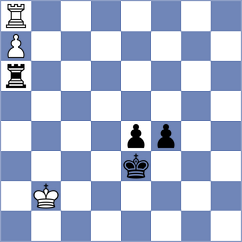 Elgersma - Prohorov (Chess.com INT, 2020)