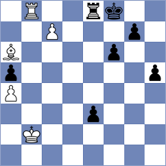 Pribelszky - Sernecki (chess.com INT, 2025)