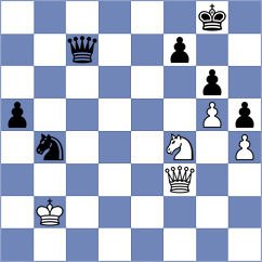 Davydov - Mkhitaryan (Penza, 2006)