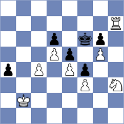 Avila Pavas - Negrean (chess.com INT, 2025)