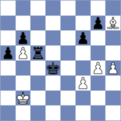 Seletsky - Bach (Chess.com INT, 2021)