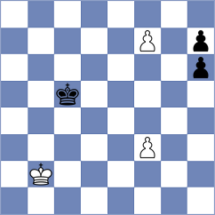 Shubenkova - Osmak (FIDE Online Arena INT, 2024)