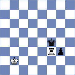 Bukreev - Avramidou (chess.com INT, 2025)