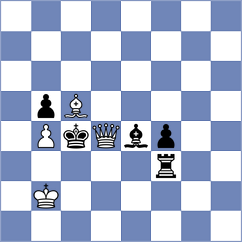 Mesquita - Rozhkov (chess.com INT, 2024)