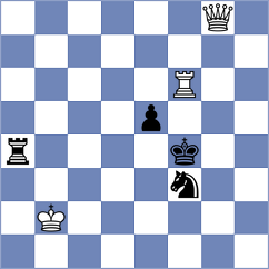 Abdukhakimov - Akhmetov (Khanty-Mansiysk RUS, 2025)