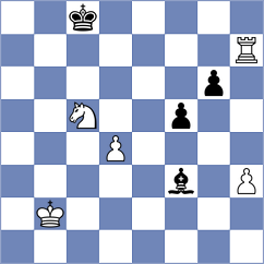 Pak - Amarasinghe (chess.com INT, 2024)