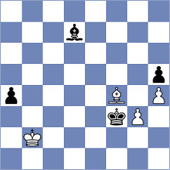 Spiric - Sawlin (Chess.com INT, 2020)