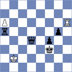 Szyszylo - Slovineanu (chess.com INT, 2023)