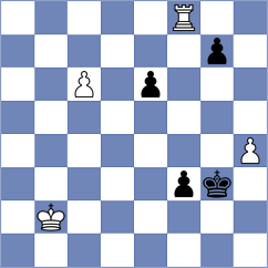 Hashemi - Shafieian (Chess.com INT, 2021)