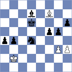 Lukyanov - Lebedev (Belgorod, 2008)
