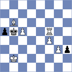 Stojadinovic - Kottenhahn (Giessen, 1997)