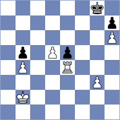 Hamidov - Iljin (chess.com INT, 2025)