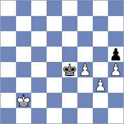 Aparicio - MacDonald (Salta, 1992)