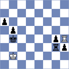 Belova - Nadeev (Chess.com INT, 2020)