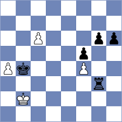 Ismayilov - Lagarde (Prague, 2012)