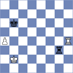 Coleman - Rensch (Chess.com INT, 2020)