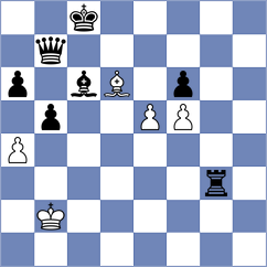 Guliev - Skarbarchuk (chess.com INT, 2025)