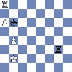 Pham Tran Gia Phuc - Boruchovsky (Dubai UAE, 2025)