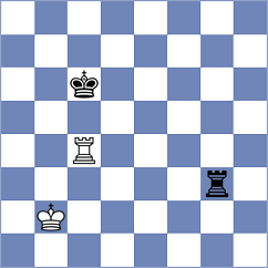 Wang - Xi (Xinghua CHN, 2025)