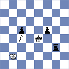 Krause - Oez (Bad Homburg, 2005)