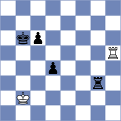 Dzheranjan - Skytte (Olomouc, 2002)