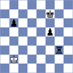 Olund - Swara Lakshmi S Nair (chess.com INT, 2025)