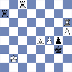 Jahnz - Neustroev (chess.com INT, 2025)