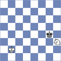 Benito De Leo - Beneyto De Ramon (chess.com INT, 2021)