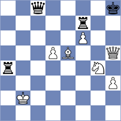 Van Dael - Markuszewski (Hoogeveen NED, 2024)