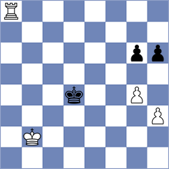 Arias Diaz - Rossel Grandon (Chess.com INT, 2021)