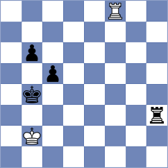 Revin - Zavgorodniy (Sevastopol, 2000)
