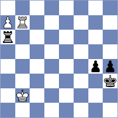 Aansh Nandan Nerurkar - Atanasov (chess.com INT, 2024)