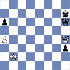 Dierssen Garcia-Barredo - Karamsetty (Cambridge ENG, 2024)