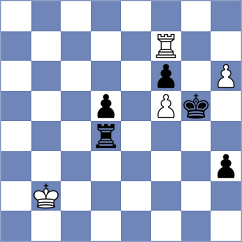 Shovel - Petursson (Gausdal, 1986)