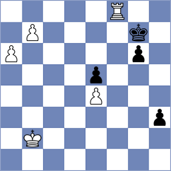 Ivic - Bok (chess.com INT, 2024)