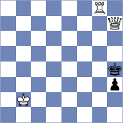 Kaminski - Xie (Chess.com INT, 2020)