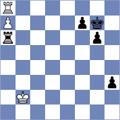 Zhauynbay - Skliarov (chess.com INT, 2025)