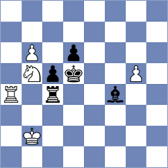 Chang - Lin (Dulles USA, 2024)