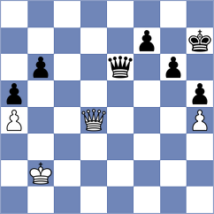 Panesso Rivera - Mendonca (chess.com INT, 2023)