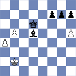 Vidmar - Lanza (Villa Ballester, 2004)