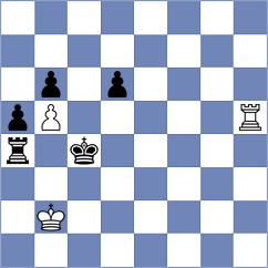 Tokhirjonova - Hakobyan (Lichess.org INT, 2021)