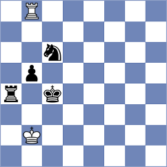 Viaje - Harutjunyan (Chess.com INT, 2015)