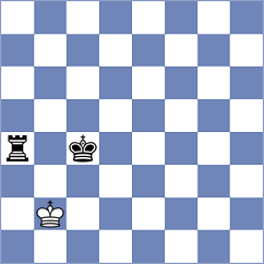 Borges Feria - Makarian (chess.com INT, 2023)