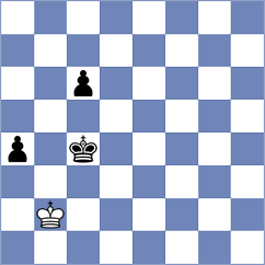 Bazant - Bazarov (chess.com INT, 2021)