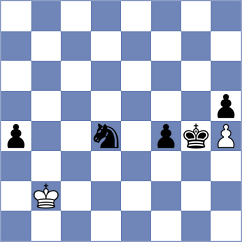 Ang - Ruiz Villalba (lichess.org INT, 2022)