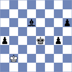 Vovk - Svane (chess.com INT, 2023)